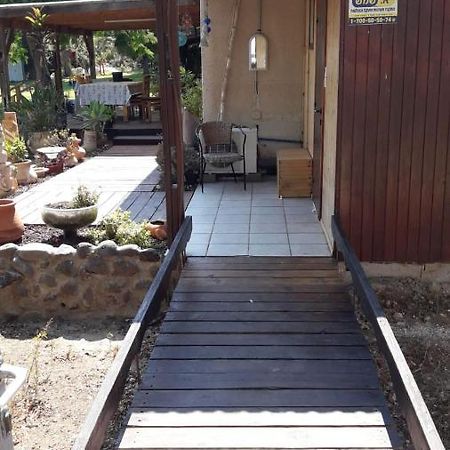 Kibbutz Hatzor A Room Close To Ashdod Hatzor Ashdod المظهر الخارجي الصورة