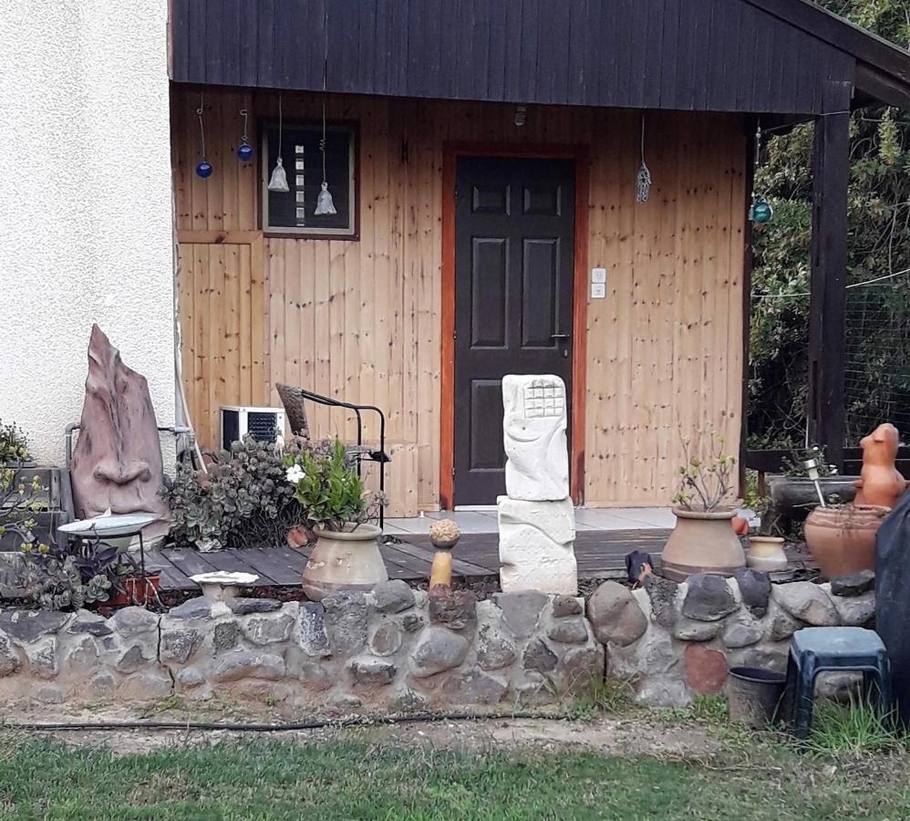 Kibbutz Hatzor A Room Close To Ashdod Hatzor Ashdod المظهر الخارجي الصورة