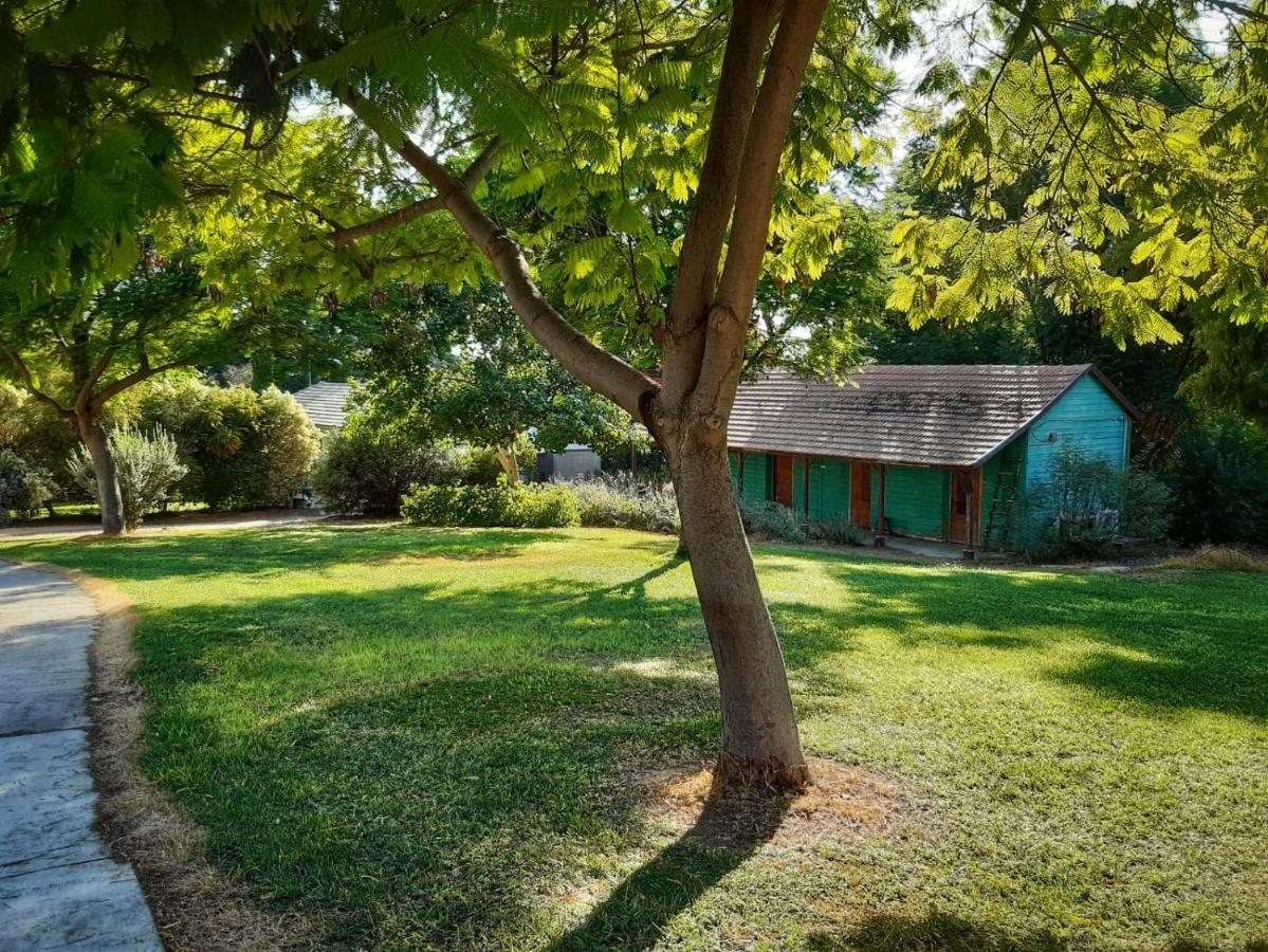 Kibbutz Hatzor A Room Close To Ashdod Hatzor Ashdod المظهر الخارجي الصورة