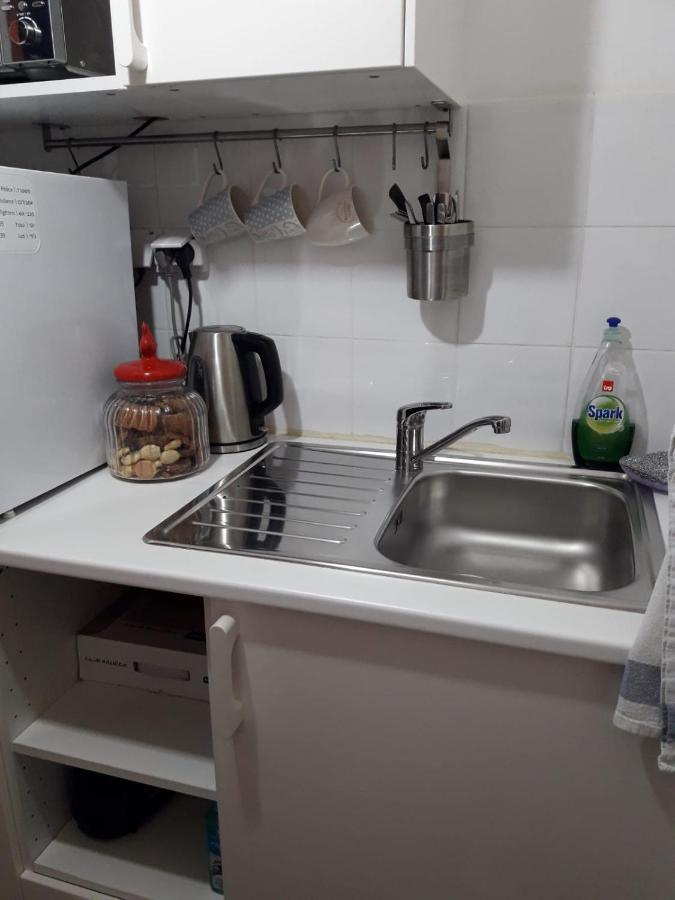 Kibbutz Hatzor A Room Close To Ashdod Hatzor Ashdod المظهر الخارجي الصورة