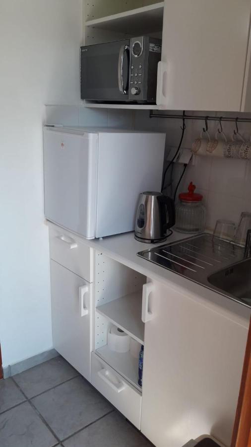 Kibbutz Hatzor A Room Close To Ashdod Hatzor Ashdod المظهر الخارجي الصورة