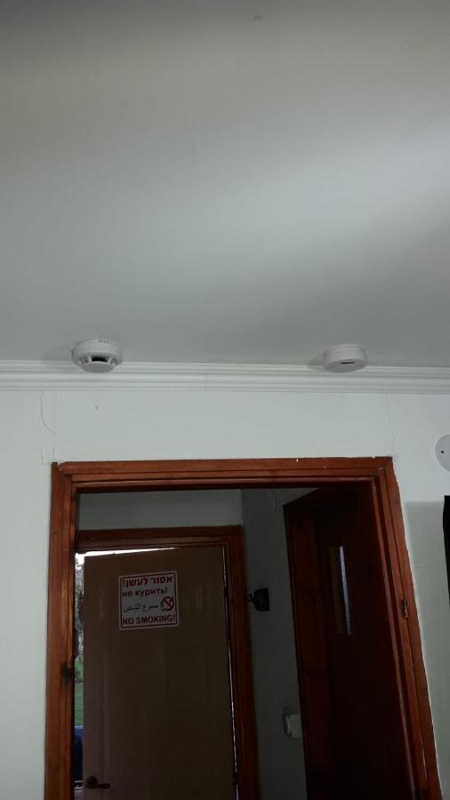 Kibbutz Hatzor A Room Close To Ashdod Hatzor Ashdod المظهر الخارجي الصورة