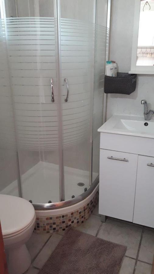Kibbutz Hatzor A Room Close To Ashdod Hatzor Ashdod المظهر الخارجي الصورة