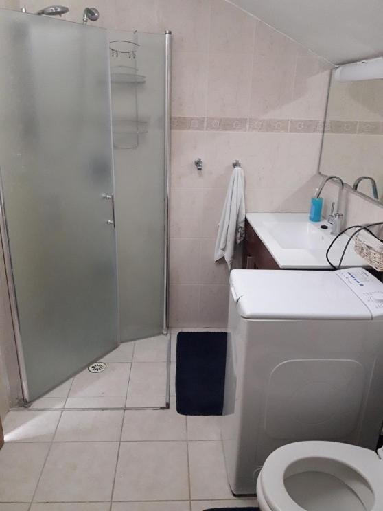 Kibbutz Hatzor A Room Close To Ashdod Hatzor Ashdod المظهر الخارجي الصورة
