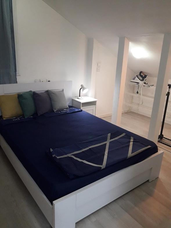 Kibbutz Hatzor A Room Close To Ashdod Hatzor Ashdod المظهر الخارجي الصورة