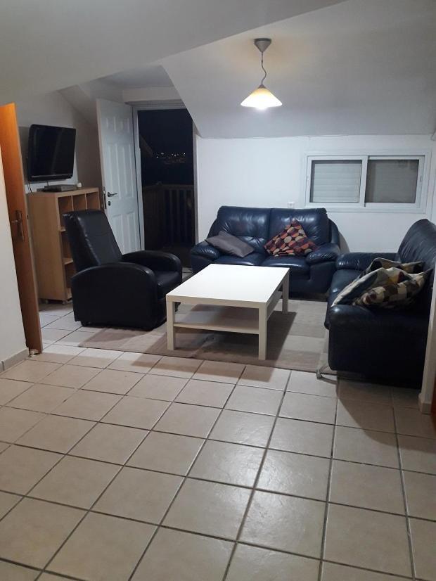 Kibbutz Hatzor A Room Close To Ashdod Hatzor Ashdod المظهر الخارجي الصورة