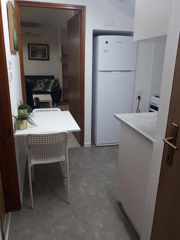 Kibbutz Hatzor A Room Close To Ashdod Hatzor Ashdod المظهر الخارجي الصورة