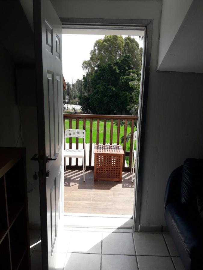 Kibbutz Hatzor A Room Close To Ashdod Hatzor Ashdod المظهر الخارجي الصورة
