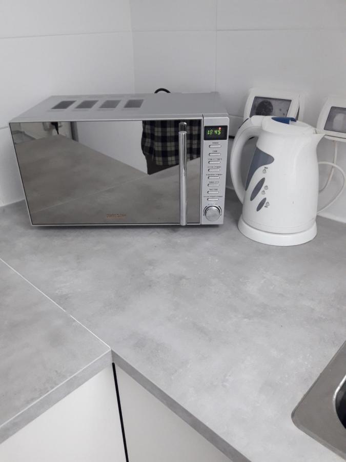 Kibbutz Hatzor A Room Close To Ashdod Hatzor Ashdod المظهر الخارجي الصورة