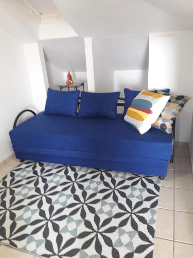 Kibbutz Hatzor A Room Close To Ashdod Hatzor Ashdod المظهر الخارجي الصورة