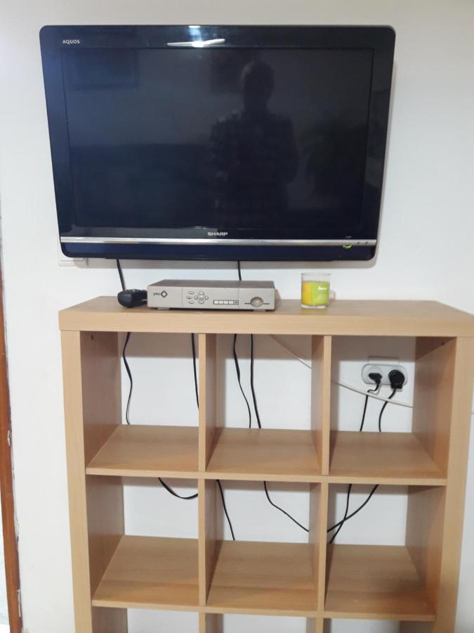 Kibbutz Hatzor A Room Close To Ashdod Hatzor Ashdod المظهر الخارجي الصورة